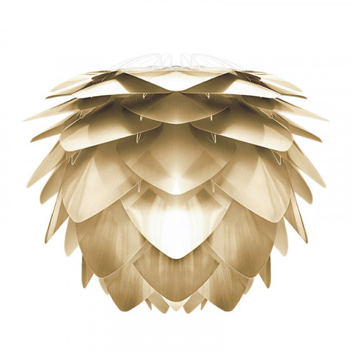 плафон silvia brushed brass в Костроме