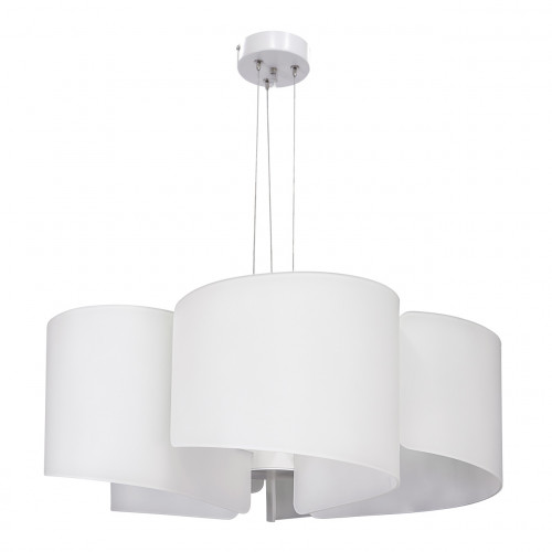 подвесная люстра lightstar simple light 811 811150 в Костроме