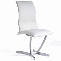 стул f3168 белый от angel cerda в Костроме