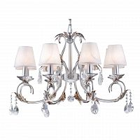 подвесная люстра arti lampadari imola e 1.1.8 s в Костроме
