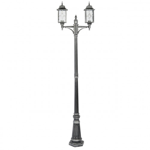 садово-парковый светильник de markt бургос 813040602 в Костроме