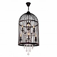подвесная люстра loft it loft1891/8 в Костроме