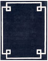 ковер navy bordered 100х120 в Костроме