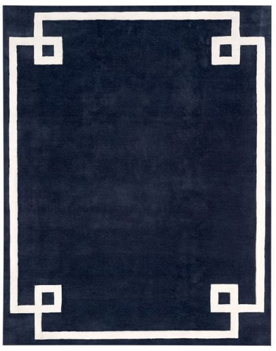 ковер navy bordered 100х120 в Костроме