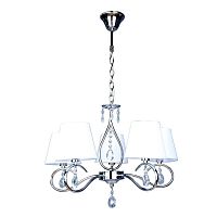 подвесная люстра omnilux molinella oml-56203-05 в Костроме
