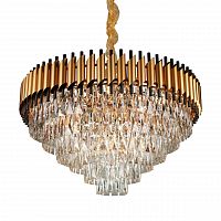 подвесная люстра omnilux fontevivo oml-81903-24 в Костроме