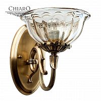 бра chiaro паула 411021001 в Костроме