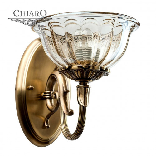 бра chiaro паула 411021001 в Костроме