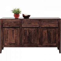 буфет brooklyn walnut коричневый в Костроме