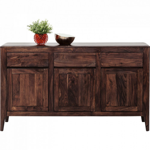 буфет brooklyn walnut коричневый в Костроме