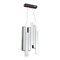 подвесной светодиодный светильник odeon light remi 4014/99l в Костроме