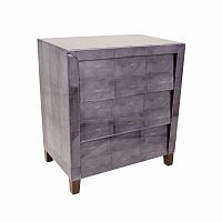 комод dark grey shargreen от rvastley в Костроме