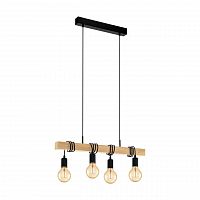 подвесной светильник eglo townshend 32916 в Костроме
