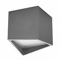 потолочный светодиодный светильник lightstar quadro 211479 в Костроме