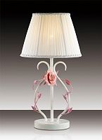 настольная лампа odeon light padma 2685/1t в Костроме
