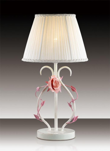 настольная лампа odeon light padma 2685/1t в Костроме
