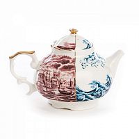 чайник smeraldina от seletti в Костроме