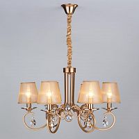 подвесная люстра bogates granta 292/6 strotskis в Костроме