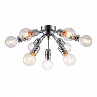 потолочная люстра arte lamp fuoco a9265pl-9cc в Костроме