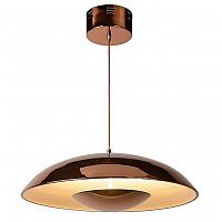 подвесной светодиодный светильник lucide angi led 36409/20/17 в Костроме