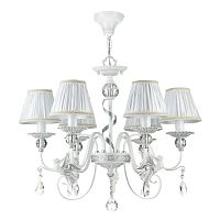 подвесная люстра maytoni elina arm222-06-n в Костроме