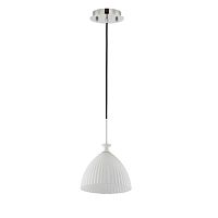 подвесной светильник maytoni cone p702-pl-01-w в Костроме