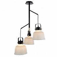 подвесная люстра st luce sl714.443.03 в Костроме