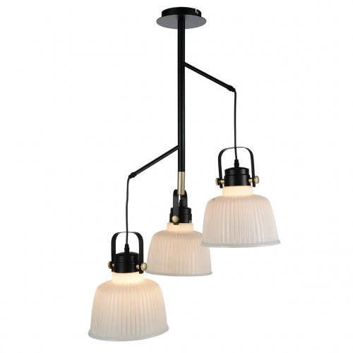 подвесная люстра st luce sl714.443.03 в Костроме