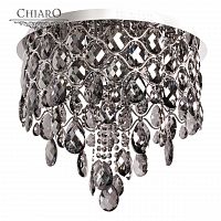 потолочный светильник chiaro кларис 437010312 в Костроме