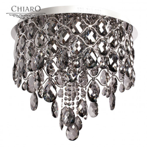 потолочный светильник chiaro кларис 437010312 в Костроме