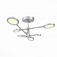 потолочная светодиодная люстра st luce gruppo2 sl932.102.06 в Костроме