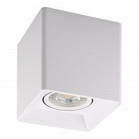потолочный светильник denkirs dk3030-wh в Костроме