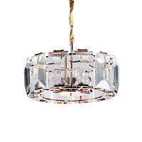 подвесной светильник harlow crystal 12 от delight collection круглый в Костроме