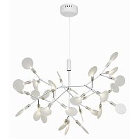 подвесная светодиодная люстра loft it sakura 9022-30w в Костроме