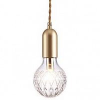 подвесной светильник arte lamp 70 a8040sp-1sg в Костроме