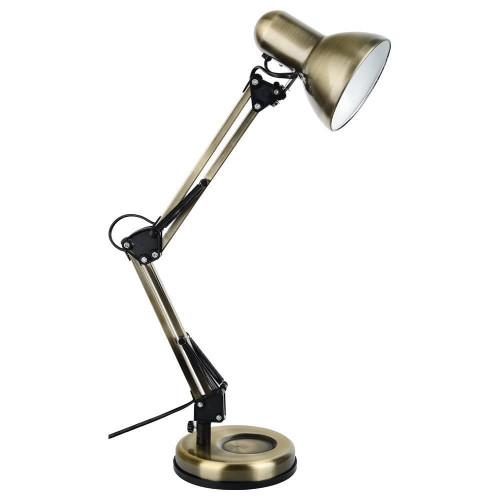 настольная лампа arte lamp junior a1330lt-1ab в Костроме