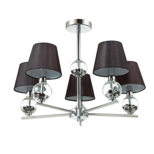 потолочная люстра lumion franketta 3416/5 в Костроме