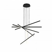 подвесной светодиодный светильник st luce basoni sl394.423.06 в Костроме