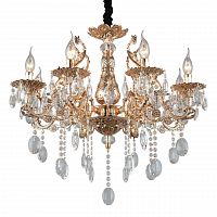 подвесная люстра omnilux foro oml-75603-08 в Костроме