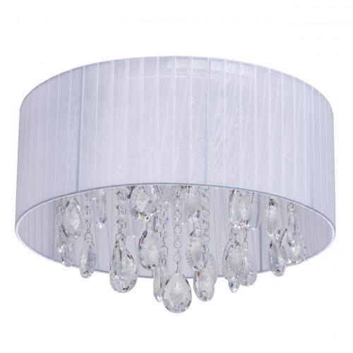 потолочная люстра mw-light жаклин 465015606 в Костроме