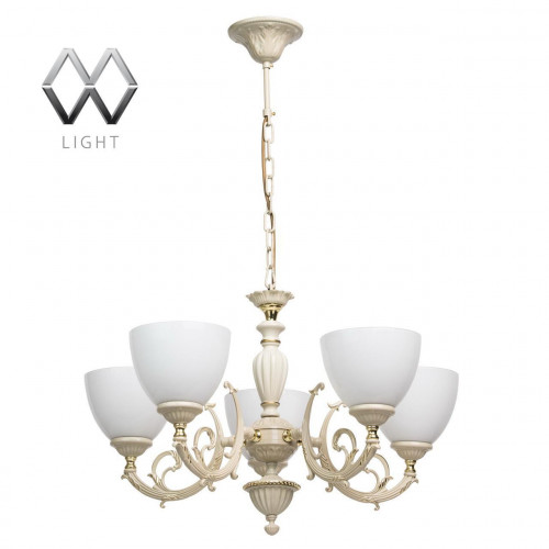 подвесная люстра mw-light ариадна 450013005 в Костроме