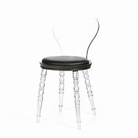 стул icicle прозрачный в Костроме