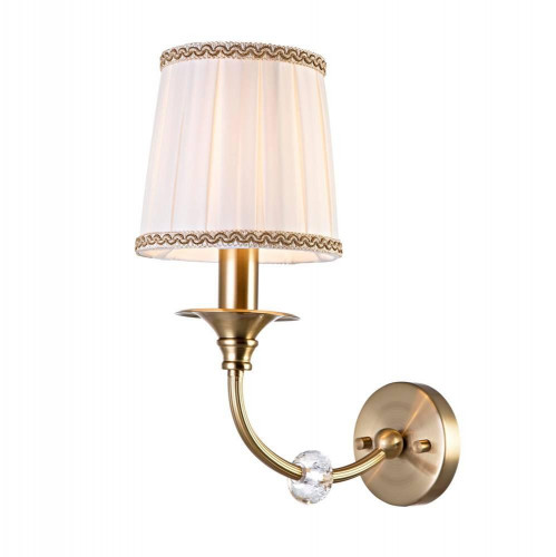 бра crystal lux iridium ap1 в Костроме