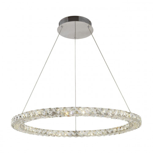 подвесной светодиодный светильник arte lamp a6717sp-1cc в Костроме
