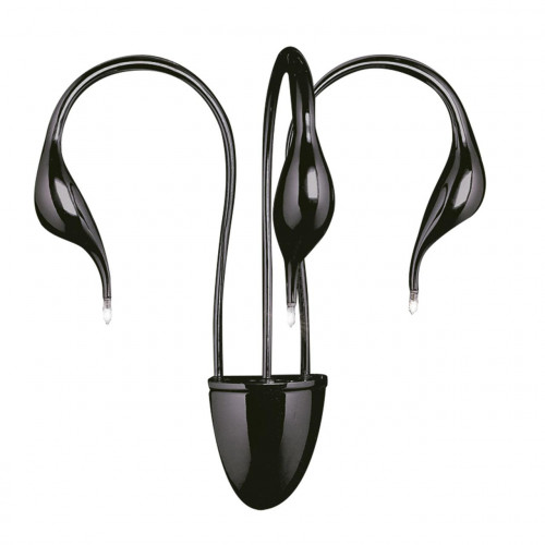 бра lightstar cigno collo bk 751637 в Костроме