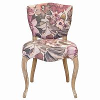 интерьерный стул vesna flower в Костроме