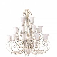 подвесная люстра st luce sogni sl251.503.24 в Костроме