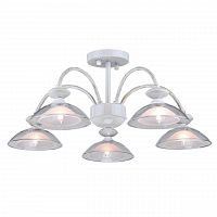 потолочная люстра arti lampadari noventa e 1.1.5 w в Костроме
