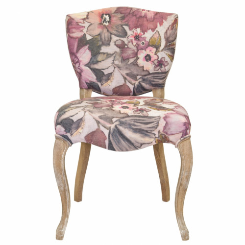 интерьерный стул vesna flower в Костроме