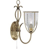 бра arte lamp salvador a6351ap-1ab в Костроме